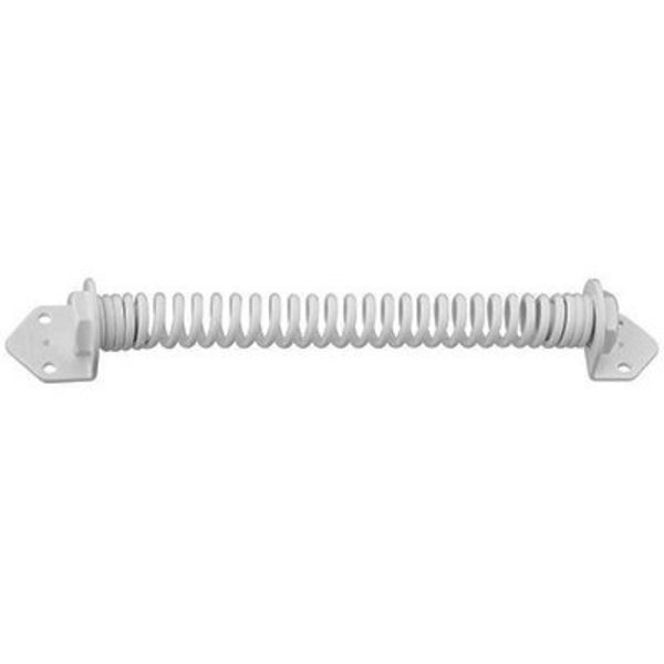 National Mfg/Spectrum Brands Hhi 11 WHT Gate Spring N342-741